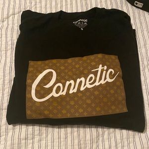 Connetic long sleeve